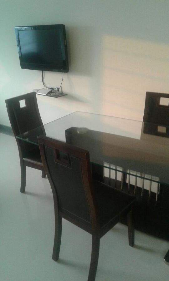 Poonam Hieghts Bed & Breakfast Mumbai Luaran gambar